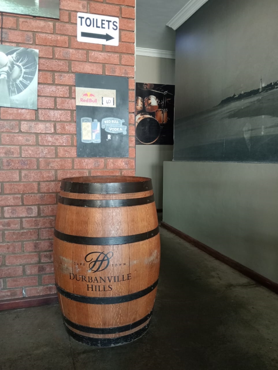 Commercial Property for Sale in Jeffreys Bay Central Eastern Cape